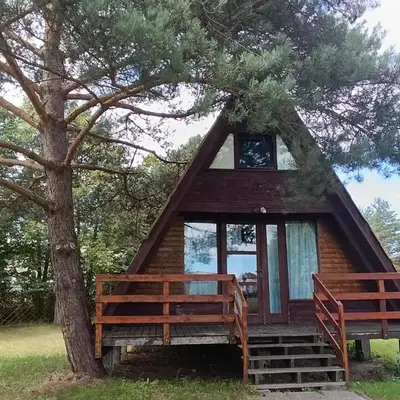 Ośrodek Szkoleniowo - Wypoczynkowy 