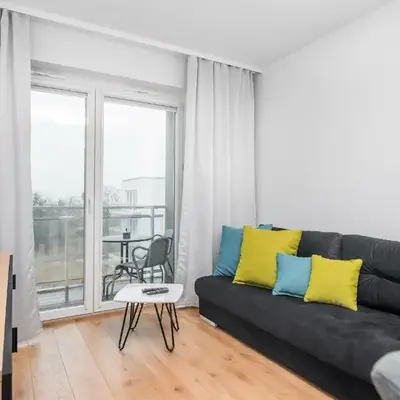 Wrocław Rose Apartments by Noclegi Renters