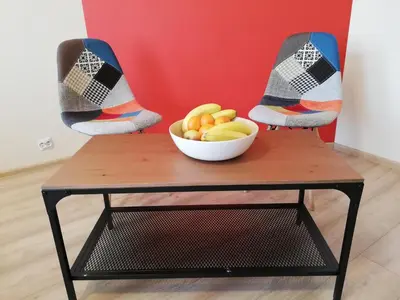 Jedzenie w apartamencie lub w pobliżu