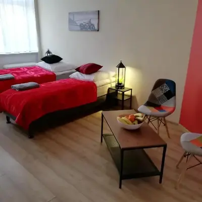 Apartament Miarki
