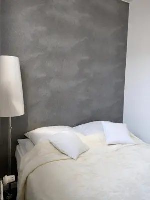 Plan piętra w obiekcie Hotel Komeda