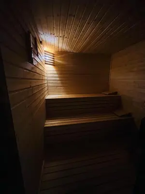 Plan piętra w obiekcie La Park Aparthotel