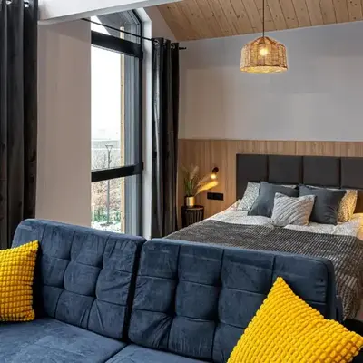 Apartamenty RIO Oława