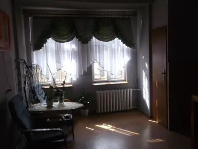 Część wypoczynkowa w obiekcie Góściniec Iwona