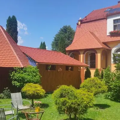 Góściniec Iwona