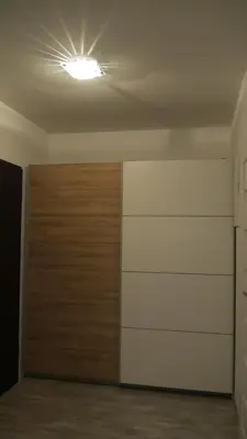 Plan piętra w obiekcie Apartament-Sweet Night