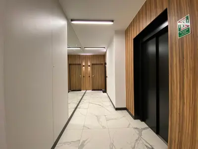 Plan piętra w obiekcie MyCherry - Old Town Apartment - Księcia Witolda 11