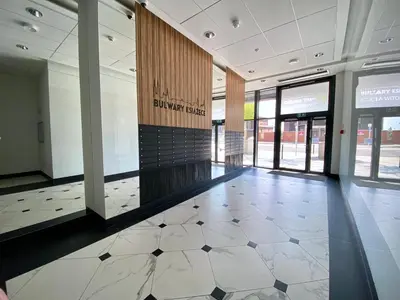 Plan piętra w obiekcie MyCherry - Old Town Apartment - Księcia Witolda 27