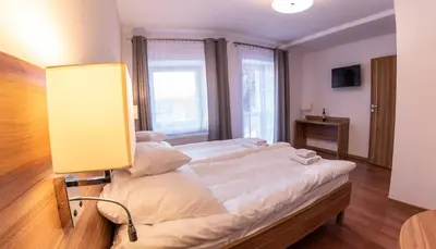 Plan piętra w obiekcie Apartamenty ZYGFRYD 28C 2