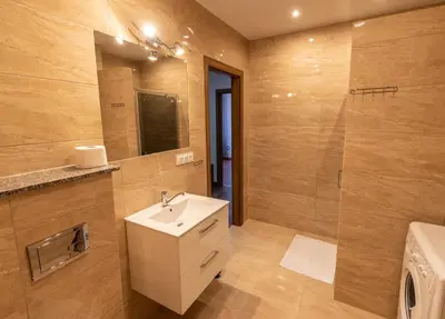 Plan piętra w obiekcie Apartamenty ZYGFRYD 28C 2