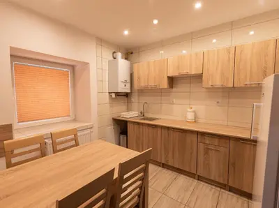 Plan piętra w obiekcie Apartamenty ZYGFRYD 28C 2