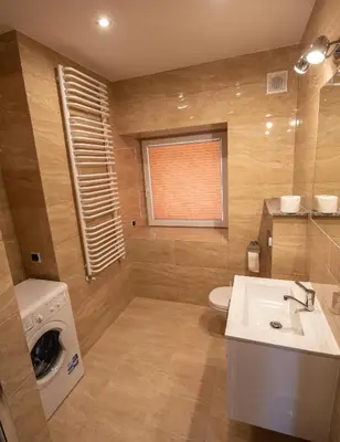 Plan piętra w obiekcie Apartamenty ZYGFRYD 28C 2