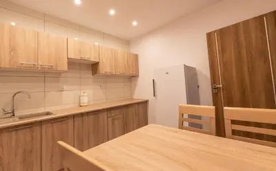 Plan piętra w obiekcie Apartamenty ZYGFRYD 28C 2
