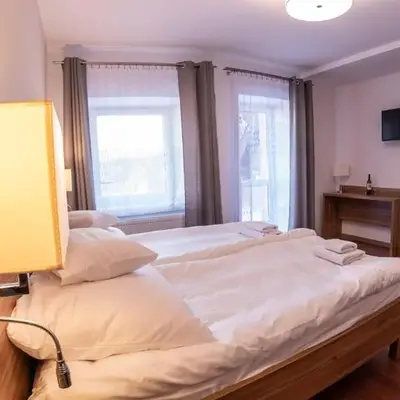 Apartamenty ZYGFRYD 28C 2