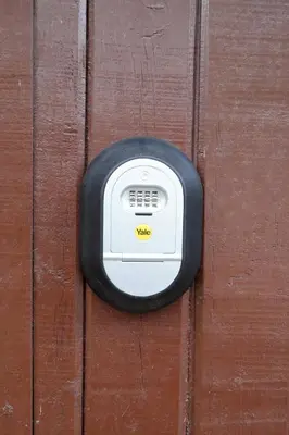 Plan piętra w obiekcie Apartament Słoneczny 3
