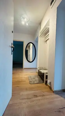 Plan piętra w obiekcie Apartament Słoneczny 3