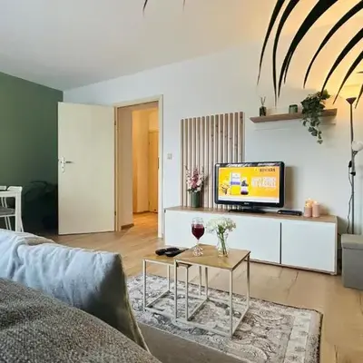 Apartament Słoneczny 3