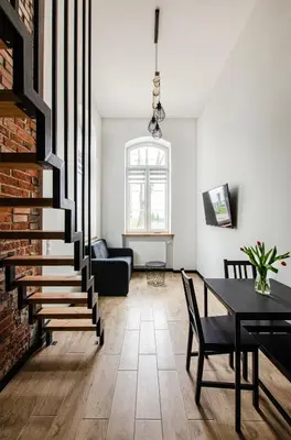 Część wypoczynkowa w obiekcie Smart Rental Management Apartments - CITY CENTER