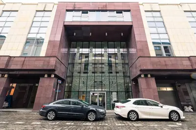 Plan piętra w obiekcie Apartament Avignon