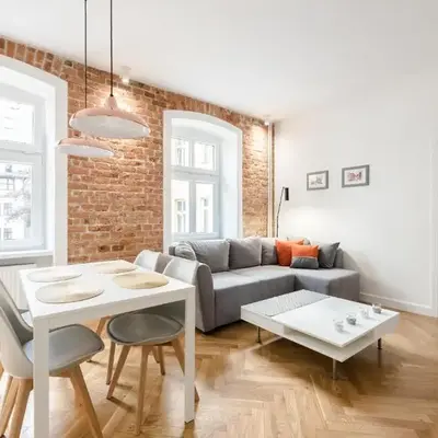 Apartament SWEET TIME