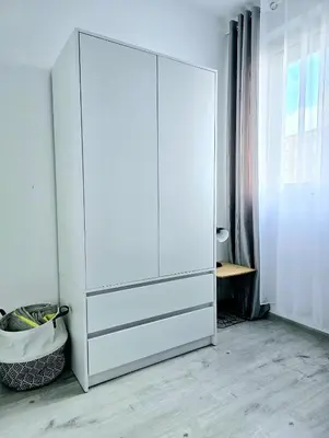 Plan piętra w obiekcie Apartament Wałbrzych