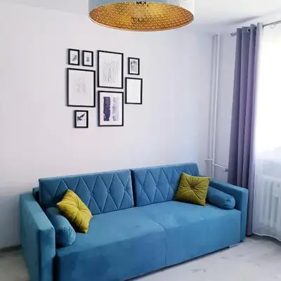 Apartament Wałbrzych