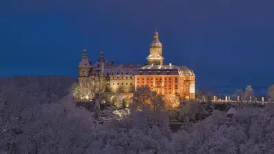 Lokalna atrakcja w pobliżu tego hotelu