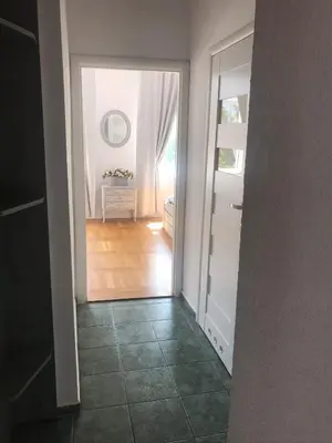 Plan piętra w obiekcie Nokturn Apartament