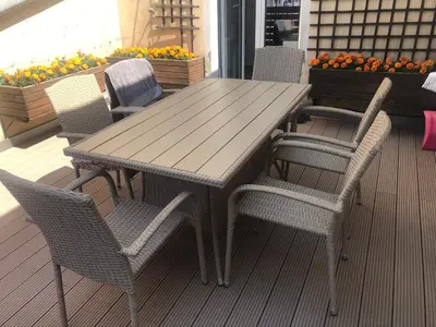 Plan piętra w obiekcie Nokturn Apartament