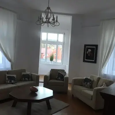 Nokturn Apartament