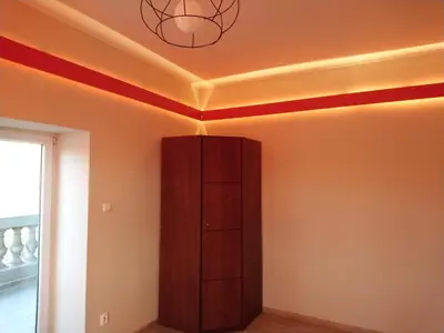 Plan piętra w obiekcie FurHouse