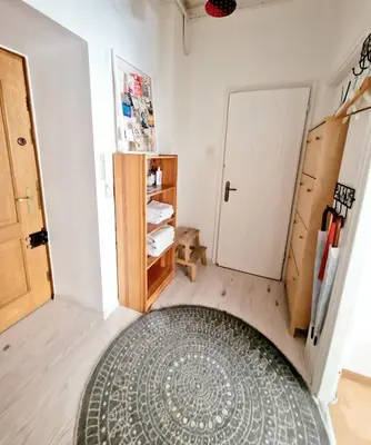 Plan piętra w obiekcie INNY Apartament Rynek Opole