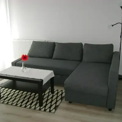 Apartament Maja