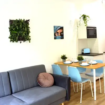 Apartamenty Polanica Zdrój