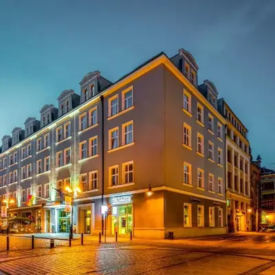 Korona Gold - Korona Hotel Wrocław