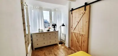 Plan piętra w obiekcie CityBrejk Zaporoska Wrocław