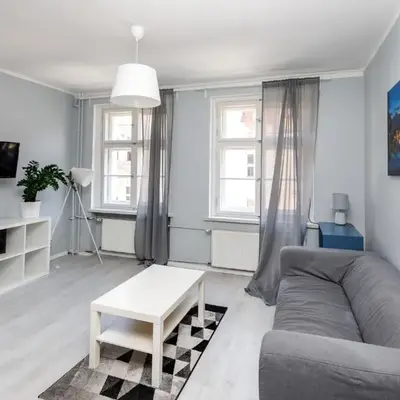 Silver Vision Apartment - Rynek