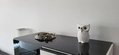 Plan piętra w obiekcie Apartament Przejazdowa