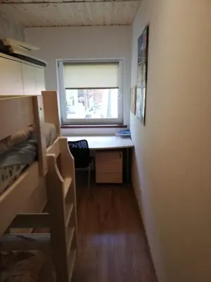 Plan piętra w obiekcie OLEK