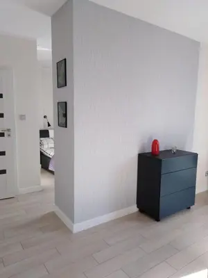 Plan piętra w obiekcie Apartament z pięknym widokiem Polanica Ogrodowa Wille Parkowe
