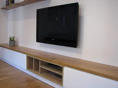 Telewizja i/lub zestaw kina domowego w obiekcie Stylowy 2-pokojowy apartament 5 min. od Rynku