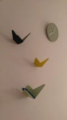 Plan piętra w obiekcie Stylowy 2-pokojowy apartament 5 min. od Rynku