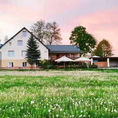 Agroturystyka 