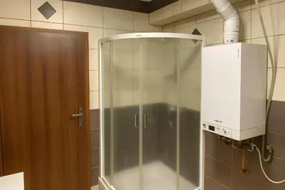 Plan piętra w obiekcie Noclegi Międzylesie - Aktywny Wypoczynek