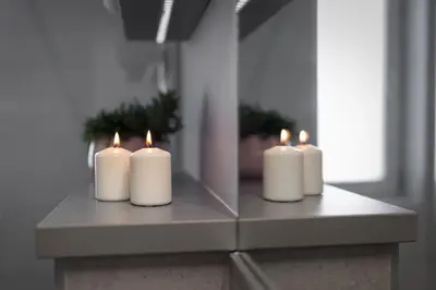 Plan piętra w obiekcie APARTAMENTY 