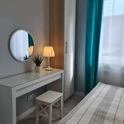 APARTAMENTY 