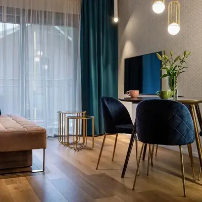 apartamenty-wroc River Point