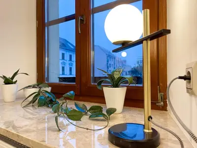 Plan piętra w obiekcie Apartamenty Stary Browar Oleśnica