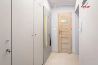 Plan piętra w obiekcie Miętowy