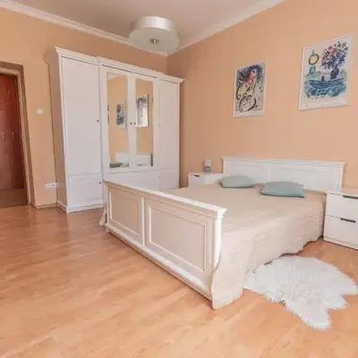 Apartament Rynek 11B - Self Check In